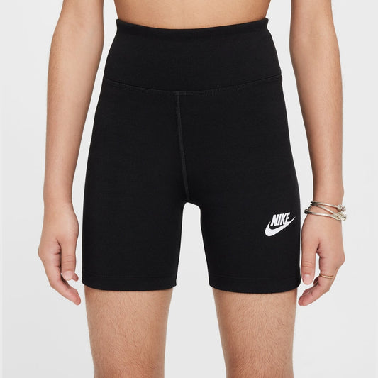 G NSW CLSSC 5IN HR BIKE SHORT BLACK/WHITE BLACK/WHITE Bild 1