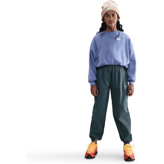 G NSW CLUB FLC BXY CRW LBR WORLD INDIGO/WHITE WORLD INDIGO/WHITE Bild 1