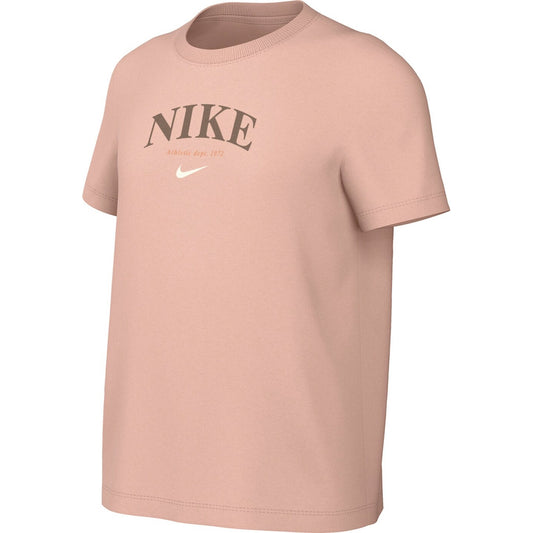 G NSW TREND BF TEE ARCTIC ORANGE ARCTIC ORANGE Bild 1