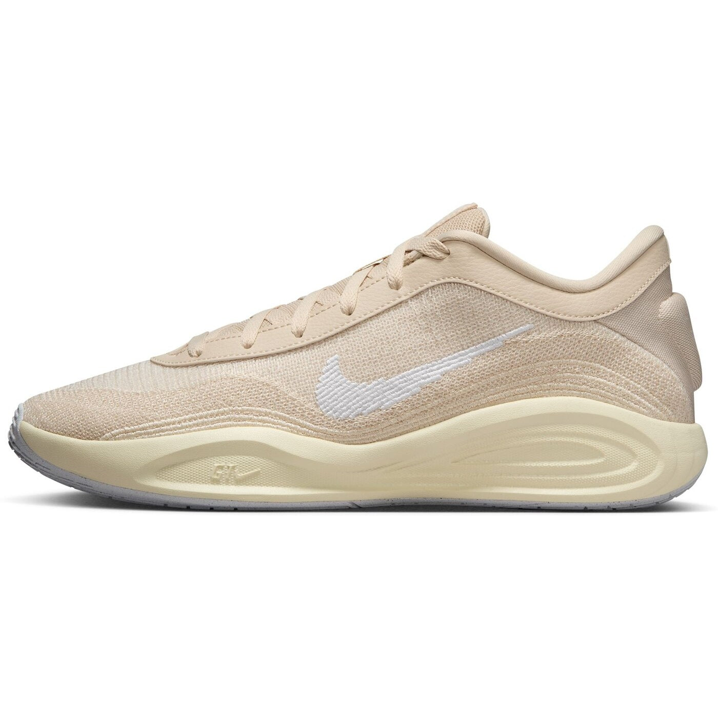 G.T. HUSTLE ACADEMY OATMEAL/WHITE-COCONUT MILK OATMEAL/WHITE-COCONUT MILK Bild 5