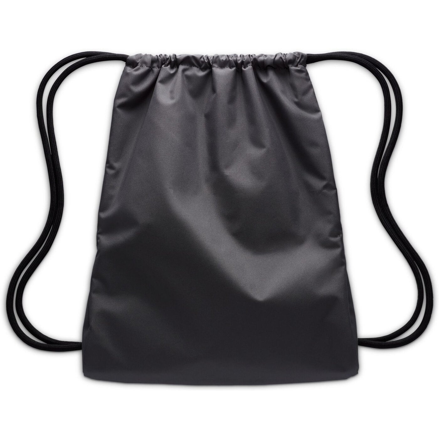 NIKE HERITAGE GYMSACK DARK GREY/BLACK/BLACK Bild 5