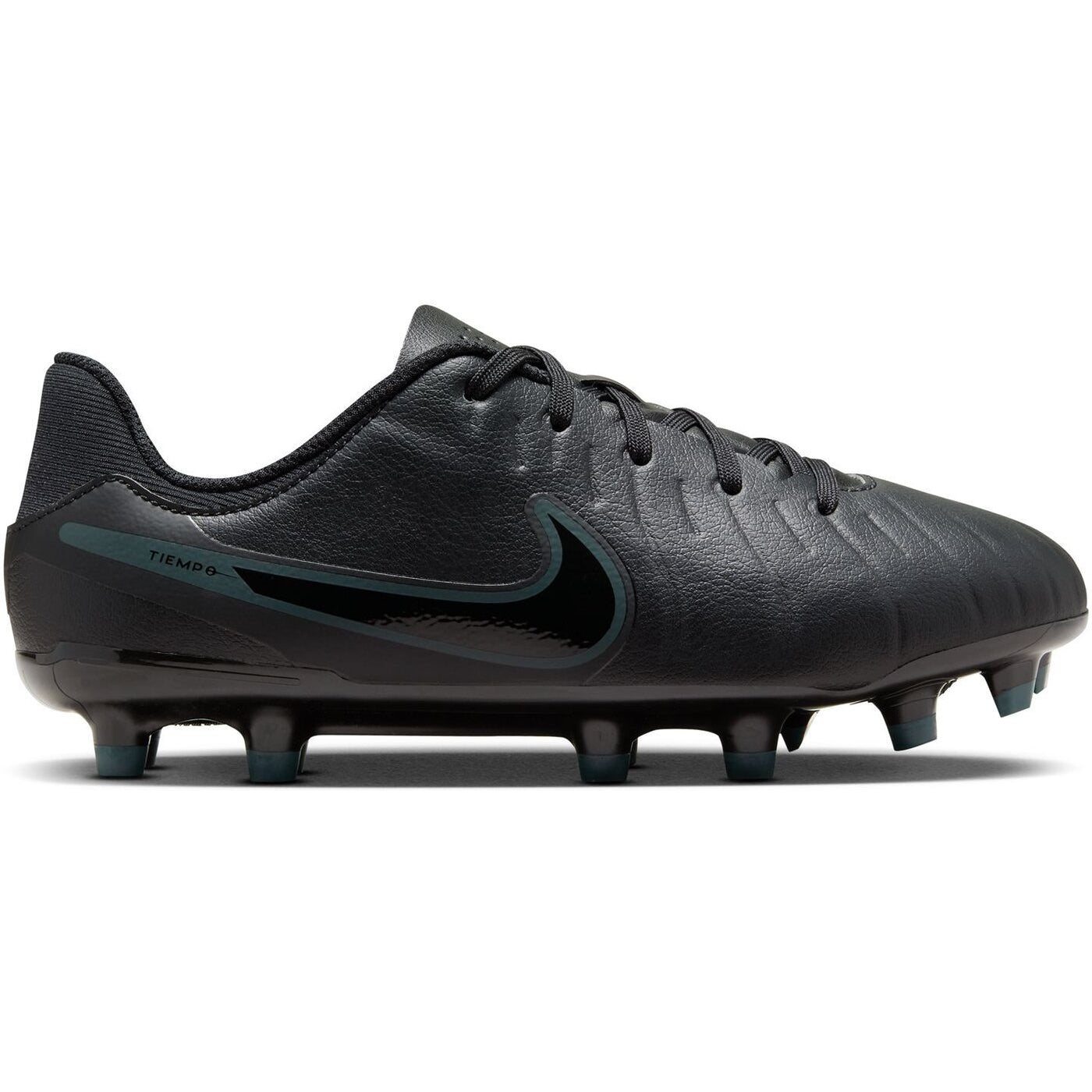 JR LEGEND 10 ACADEMY FG/MG BLACK/BLACK-DEEP JUNGLE BLACK/BLACK-DEEP JUNGLE Bild 1
