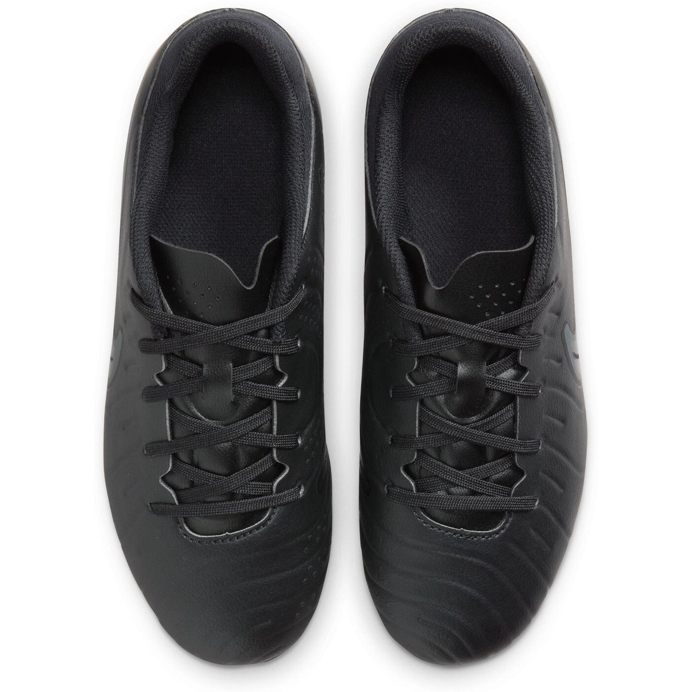 JR LEGEND 10 ACADEMY FG/MG BLACK/BLACK-DEEP JUNGLE BLACK/BLACK-DEEP JUNGLE Bild 3