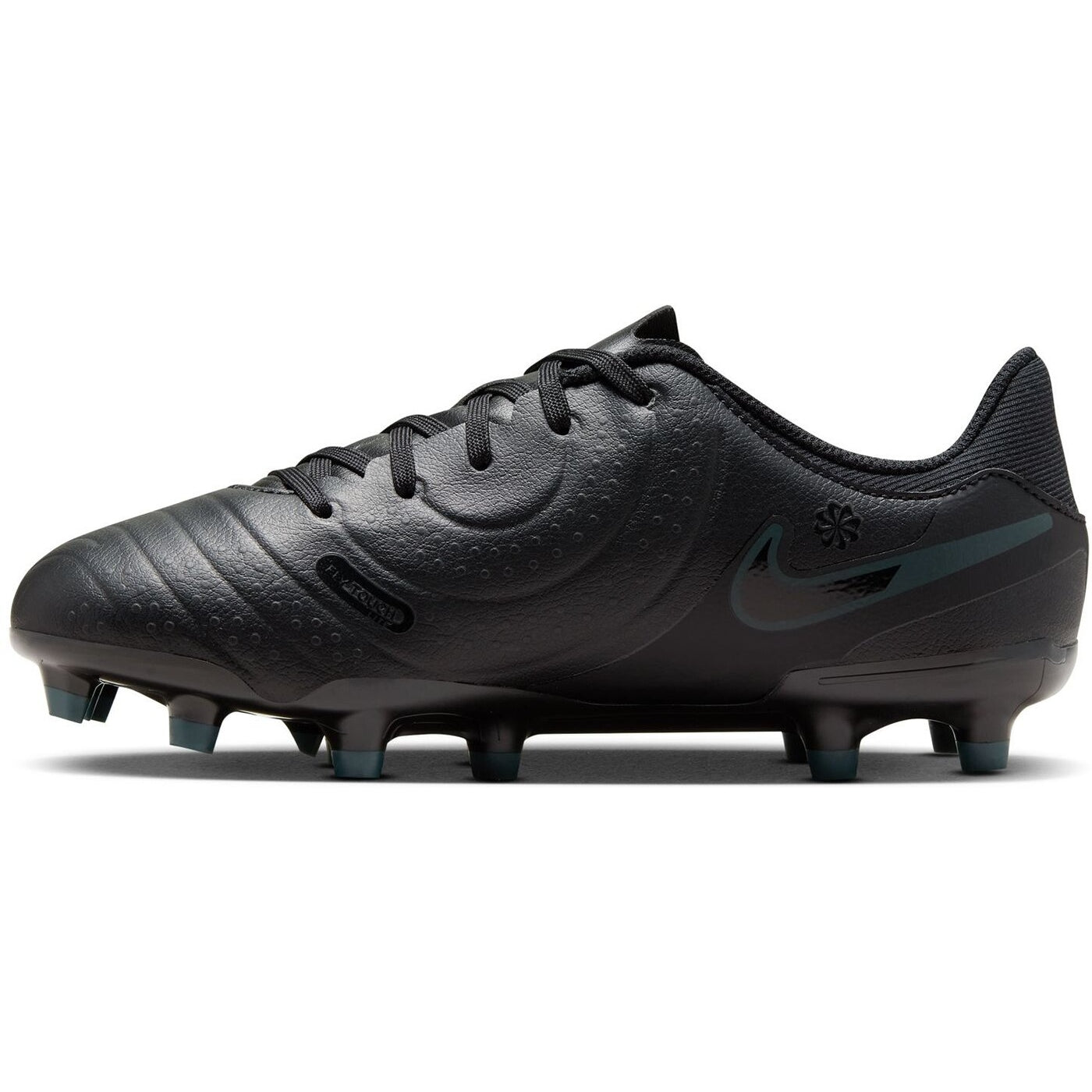 JR LEGEND 10 ACADEMY FG/MG BLACK/BLACK-DEEP JUNGLE BLACK/BLACK-DEEP JUNGLE Bild 4