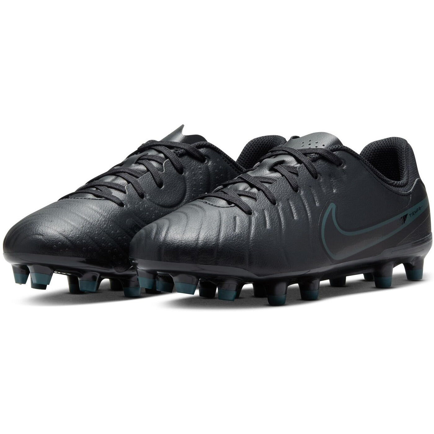 JR LEGEND 10 ACADEMY FG/MG BLACK/BLACK-DEEP JUNGLE BLACK/BLACK-DEEP JUNGLE Bild 6