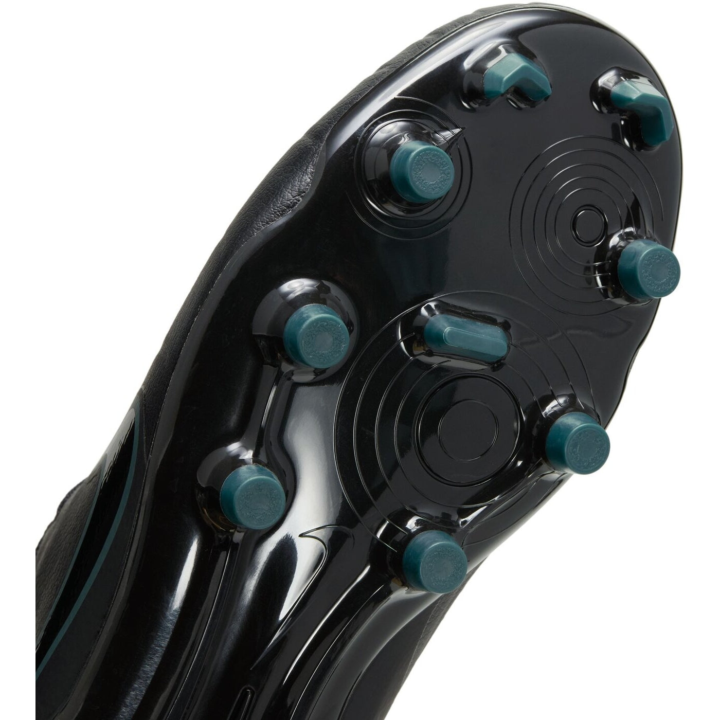 JR LEGEND 10 ACADEMY FG/MG BLACK/BLACK-DEEP JUNGLE BLACK/BLACK-DEEP JUNGLE Bild 7