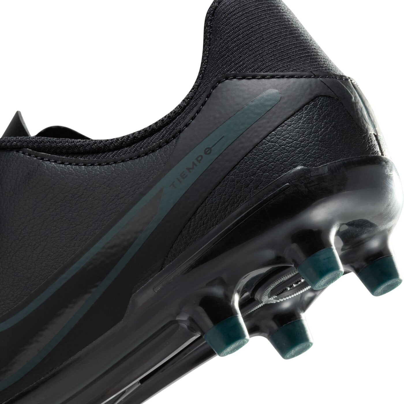 JR LEGEND 10 ACADEMY FG/MG BLACK/BLACK-DEEP JUNGLE BLACK/BLACK-DEEP JUNGLE Bild 8