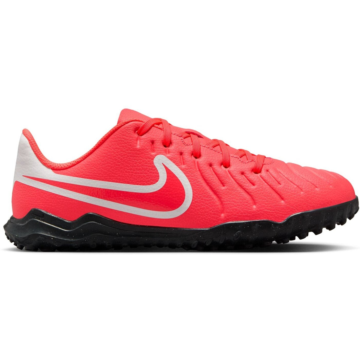 JR LEGEND 10 CLUB TF HOT LAVA/WHITE HOT LAVA/WHITE Bild 1