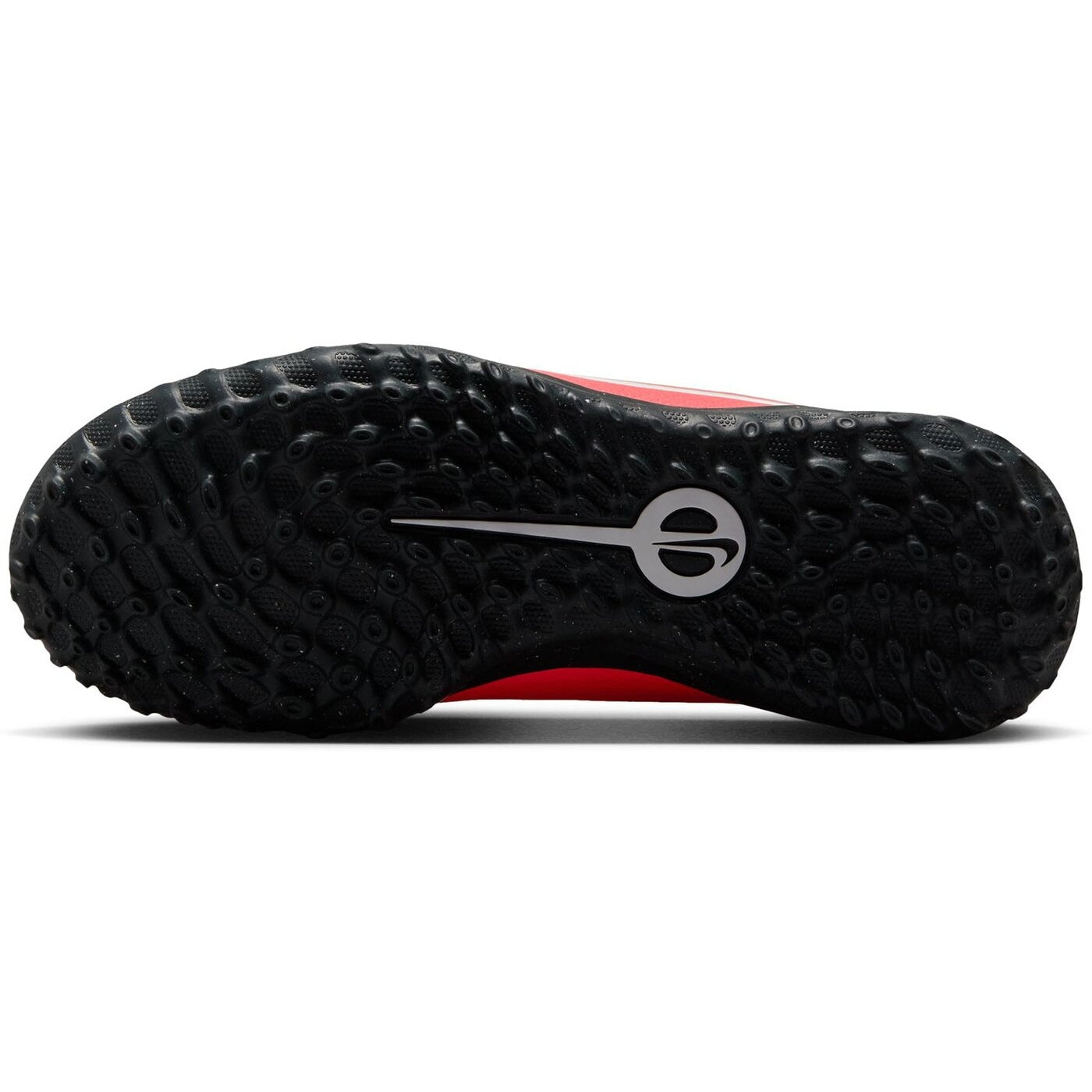 JR LEGEND 10 CLUB TF HOT LAVA/WHITE HOT LAVA/WHITE Bild 2
