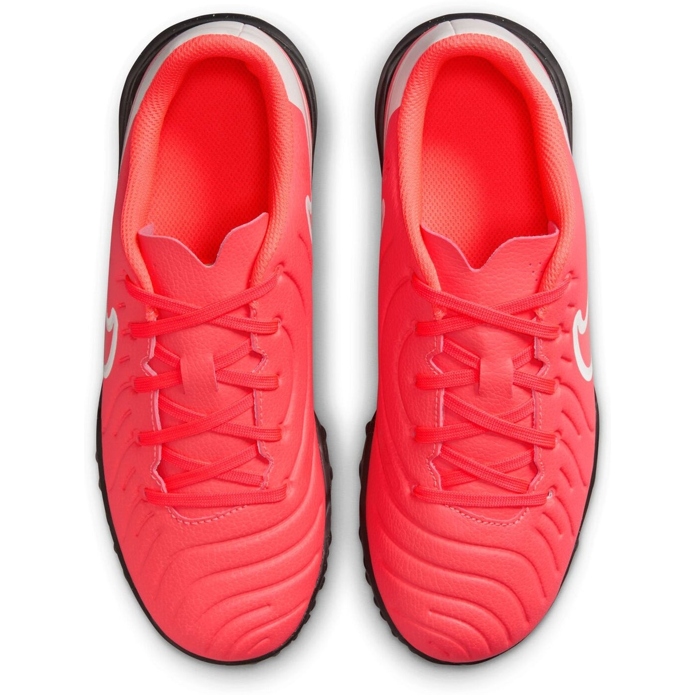 JR LEGEND 10 CLUB TF HOT LAVA/WHITE HOT LAVA/WHITE Bild 3
