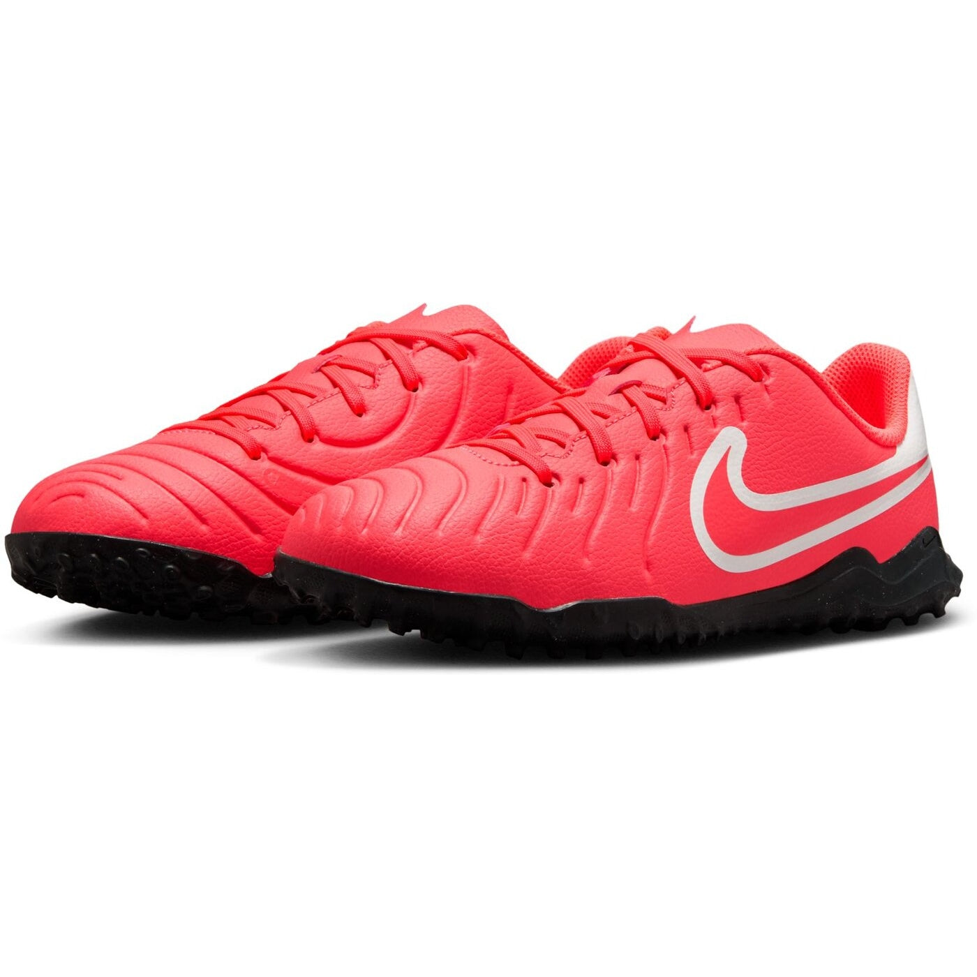 JR LEGEND 10 CLUB TF HOT LAVA/WHITE HOT LAVA/WHITE Bild 4