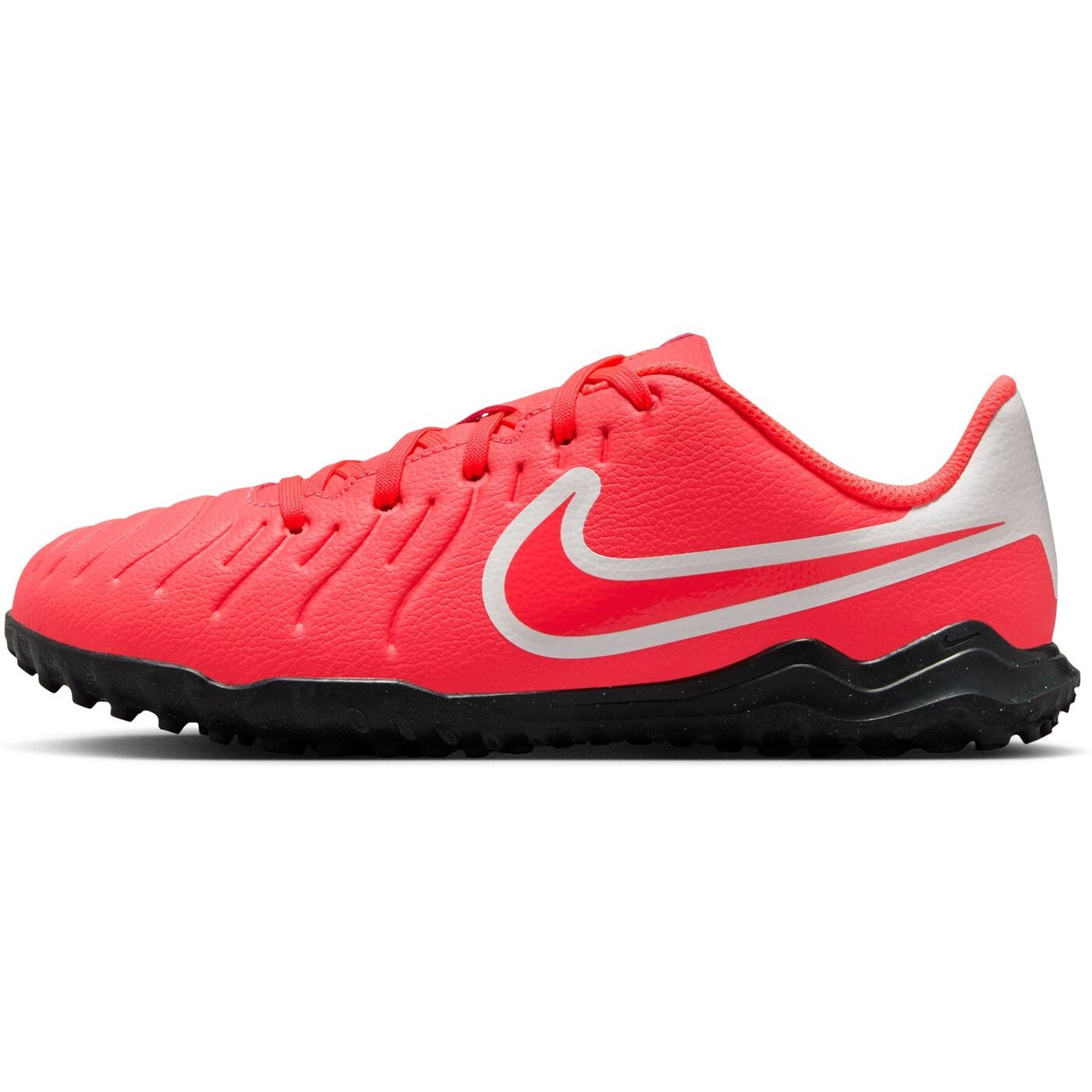 JR LEGEND 10 CLUB TF HOT LAVA/WHITE HOT LAVA/WHITE Bild 5