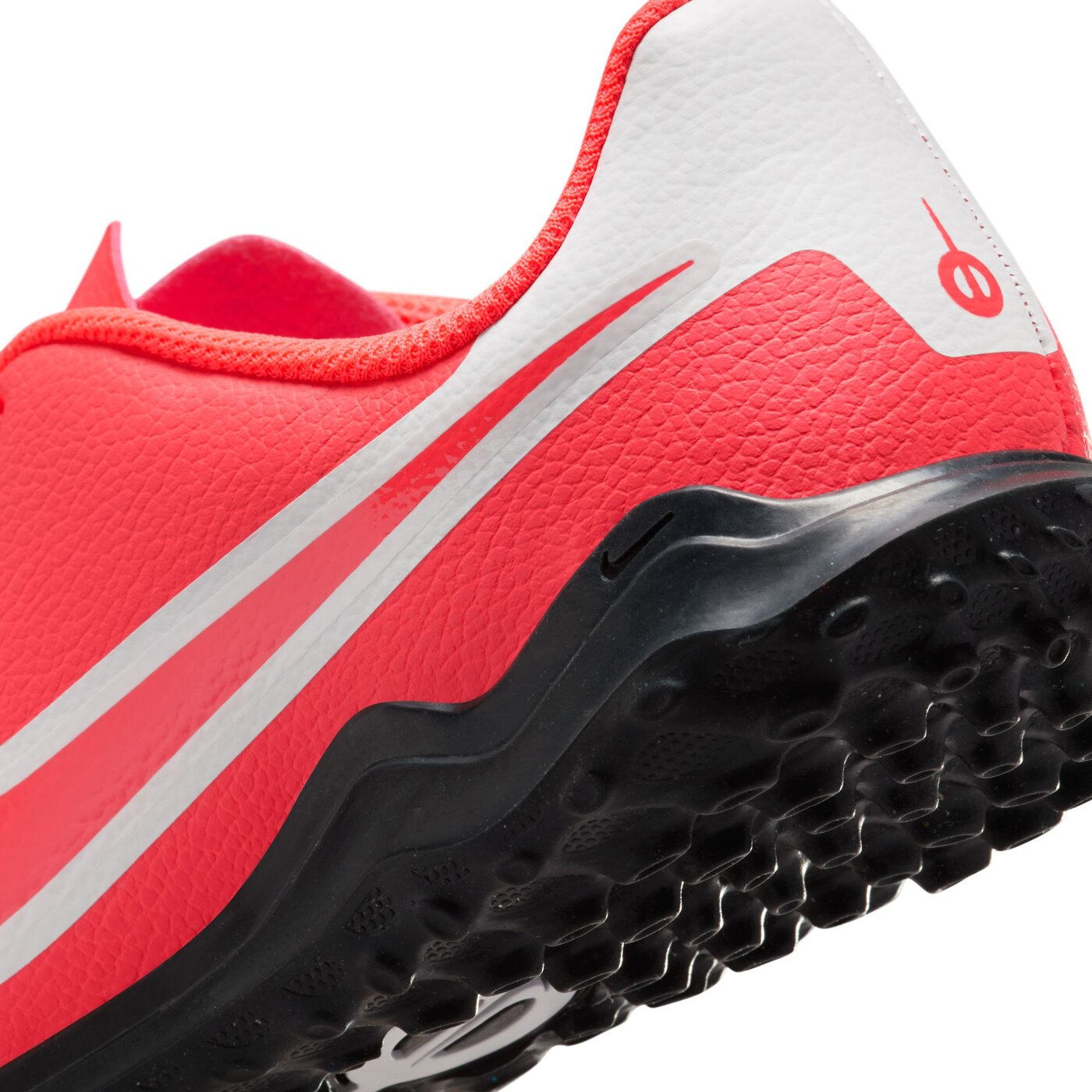 JR LEGEND 10 CLUB TF HOT LAVA/WHITE HOT LAVA/WHITE Bild 8