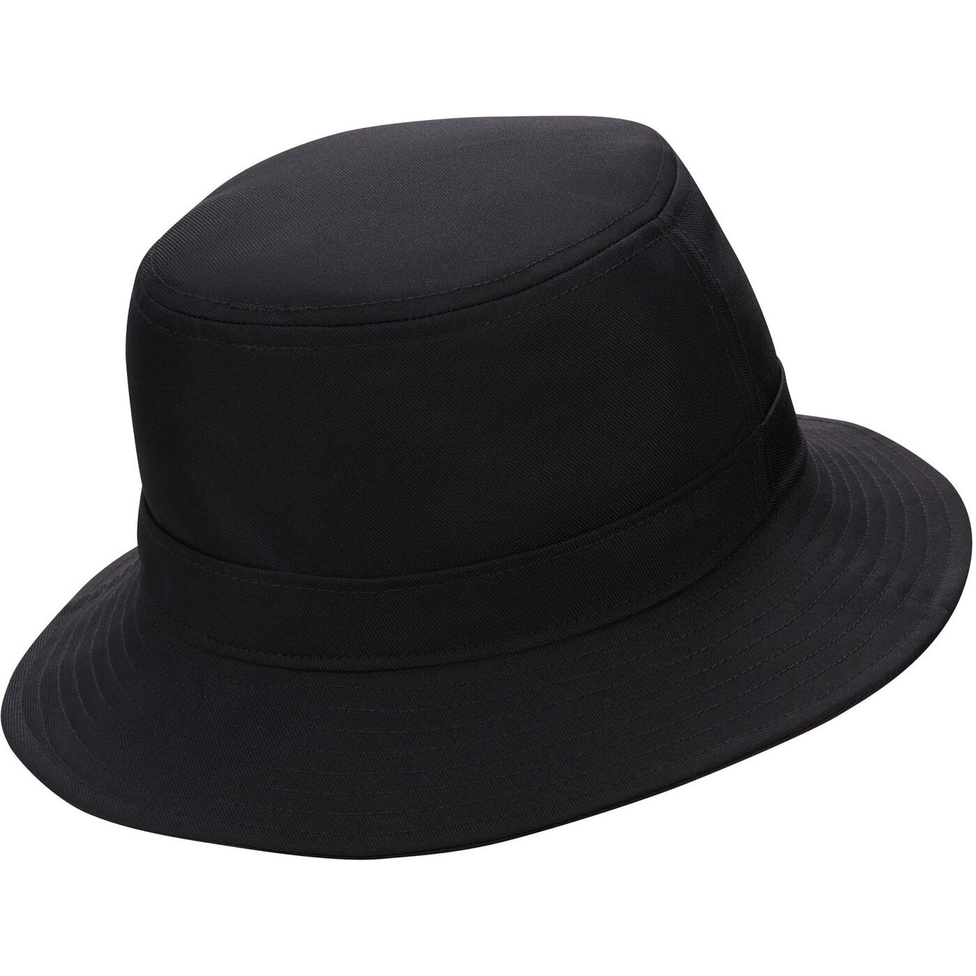 K NK APEX BUCKET SQ FUT BLACK/WHITE BLACK/WHITE Bild 2