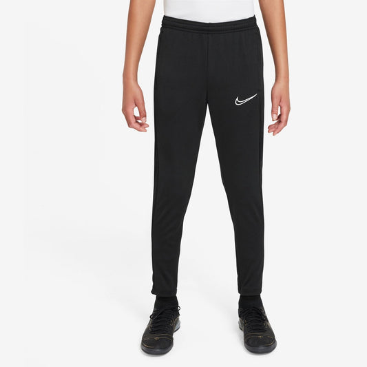 K NK DF ACD23 PANT KPZ BR BLACK/BLACK/BLACK/WHITE BLACK/BLACK/BLACK/WHITE Bild 1