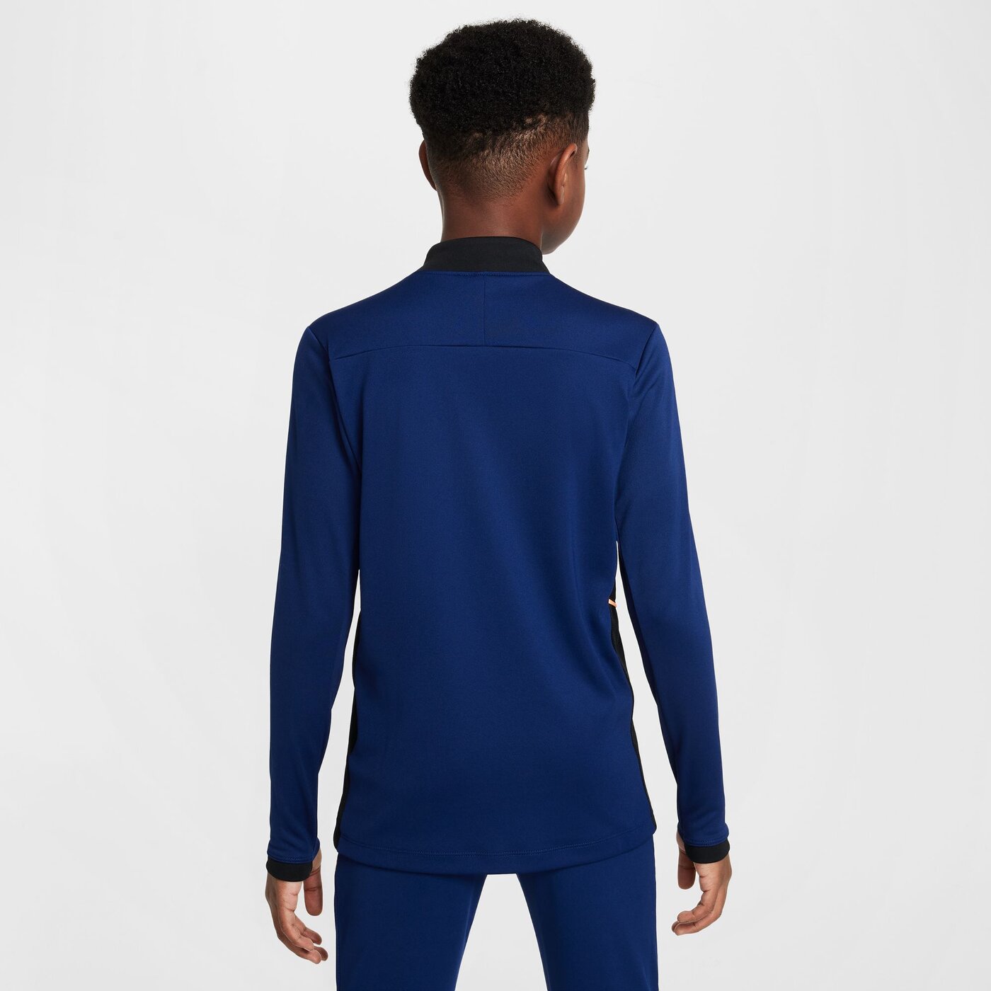 K NK DF ACD25 DRIL TOP -PD BLUE VOID/BLACK/ORANGE PULSE BLUE VOID/BLACK/ORANGE PULSE Bild 2