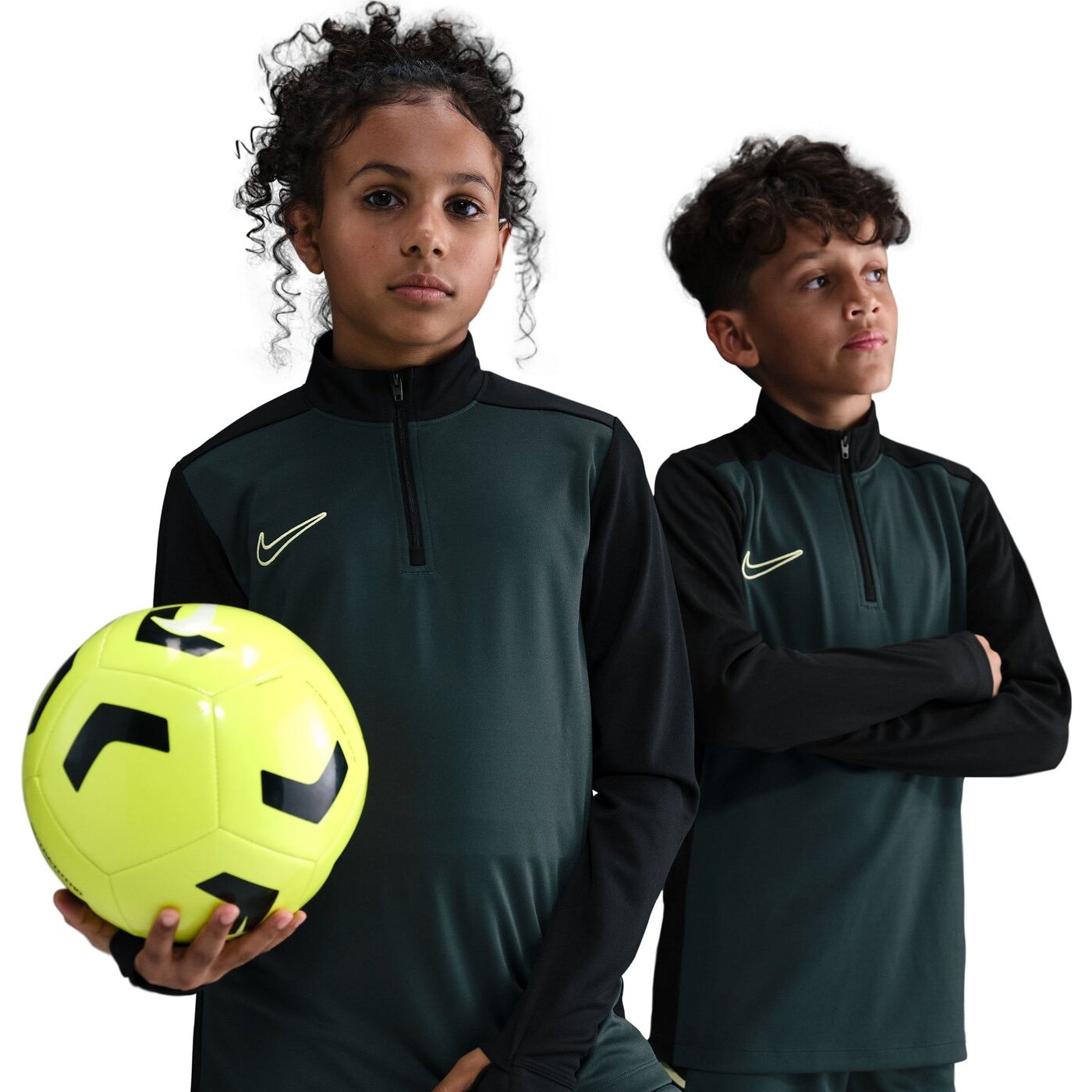 K NK DF ACD25 DRIL TOP -PD SEAWEED/BLACK/LIMELIGHT SEAWEED/BLACK/LIMELIGHT Bild 5