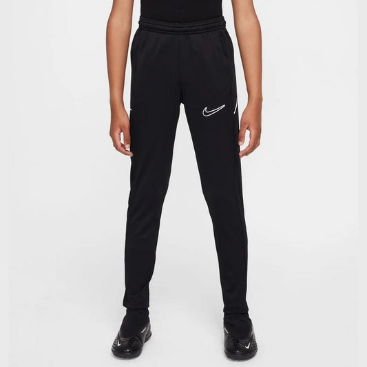 K NK DF ACD25 PANT KPZ -PD BLACK/BLACK/WHITE BLACK/BLACK/WHITE Bild 1