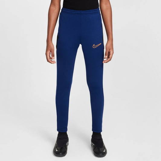 K NK DF ACD25 PANT KPZ -PD BLUE VOID/BLUE VOID/ORANGE PUL BLUE VOID/BLUE VOID/ORANGE PUL Bild 1