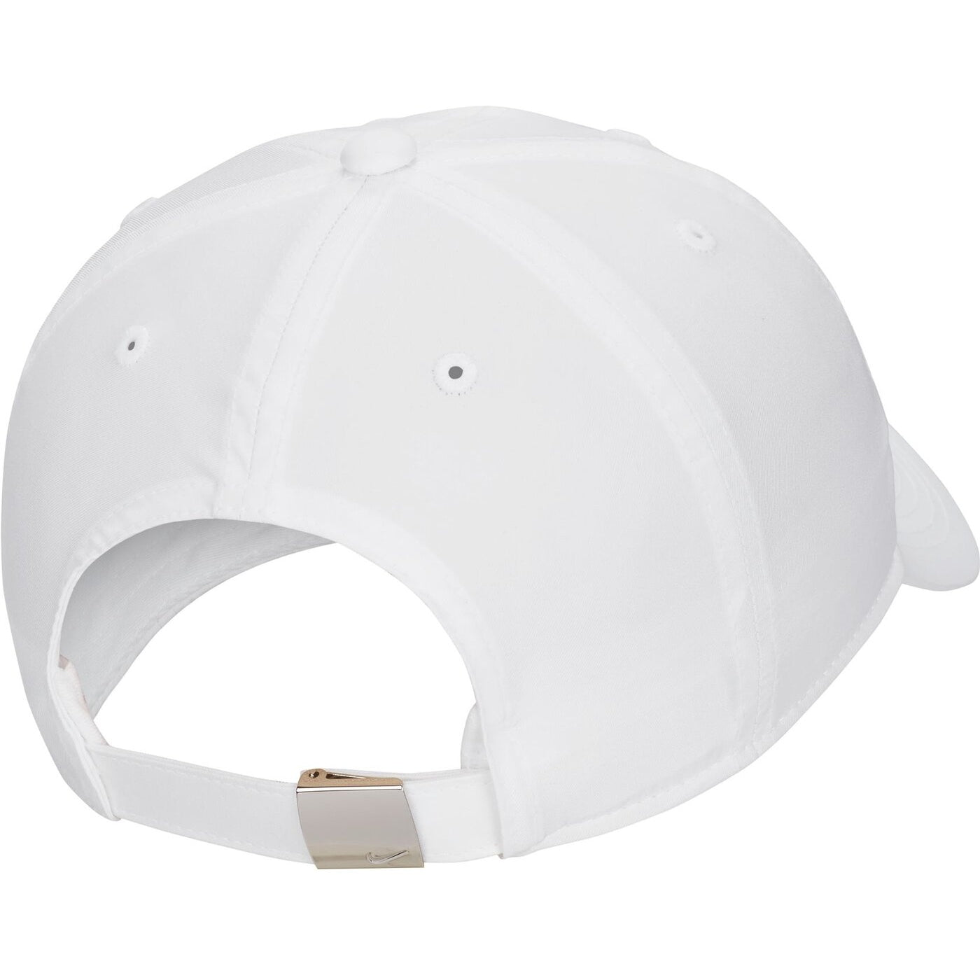 K NK DF CLUB CAP US CB MTSWSH WHITE WHITE Bild 2