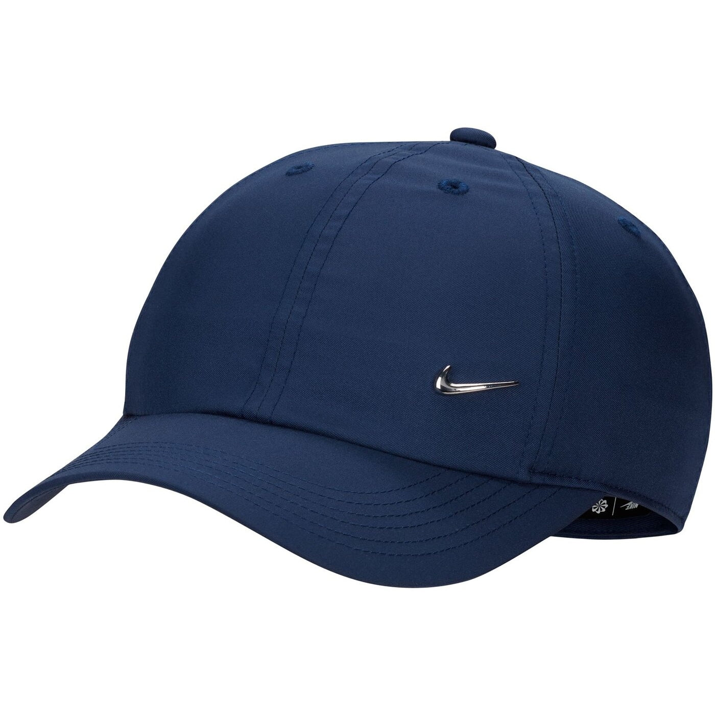 K NK DF CLUB CAP US CB MTSWSH MIDNIGHT NAVY MIDNIGHT NAVY Bild 1