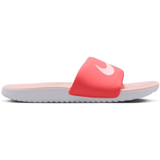 KAWA SLIDE (GS/PS) MAGIC EMBER/ECHO PINK-WHITE MAGIC EMBER/ECHO PINK-WHITE Bild 1
