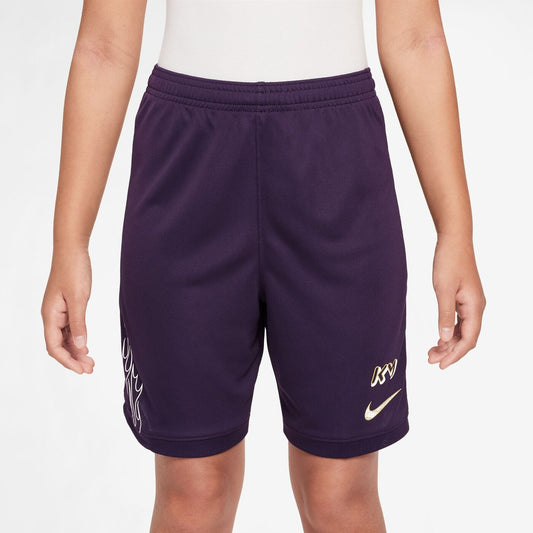 KM K NK DF ACD25 SHORT -PD GRAND PURPLE/GRAND PURPLE/META GRAND PURPLE/GRAND PURPLE/META Bild 1