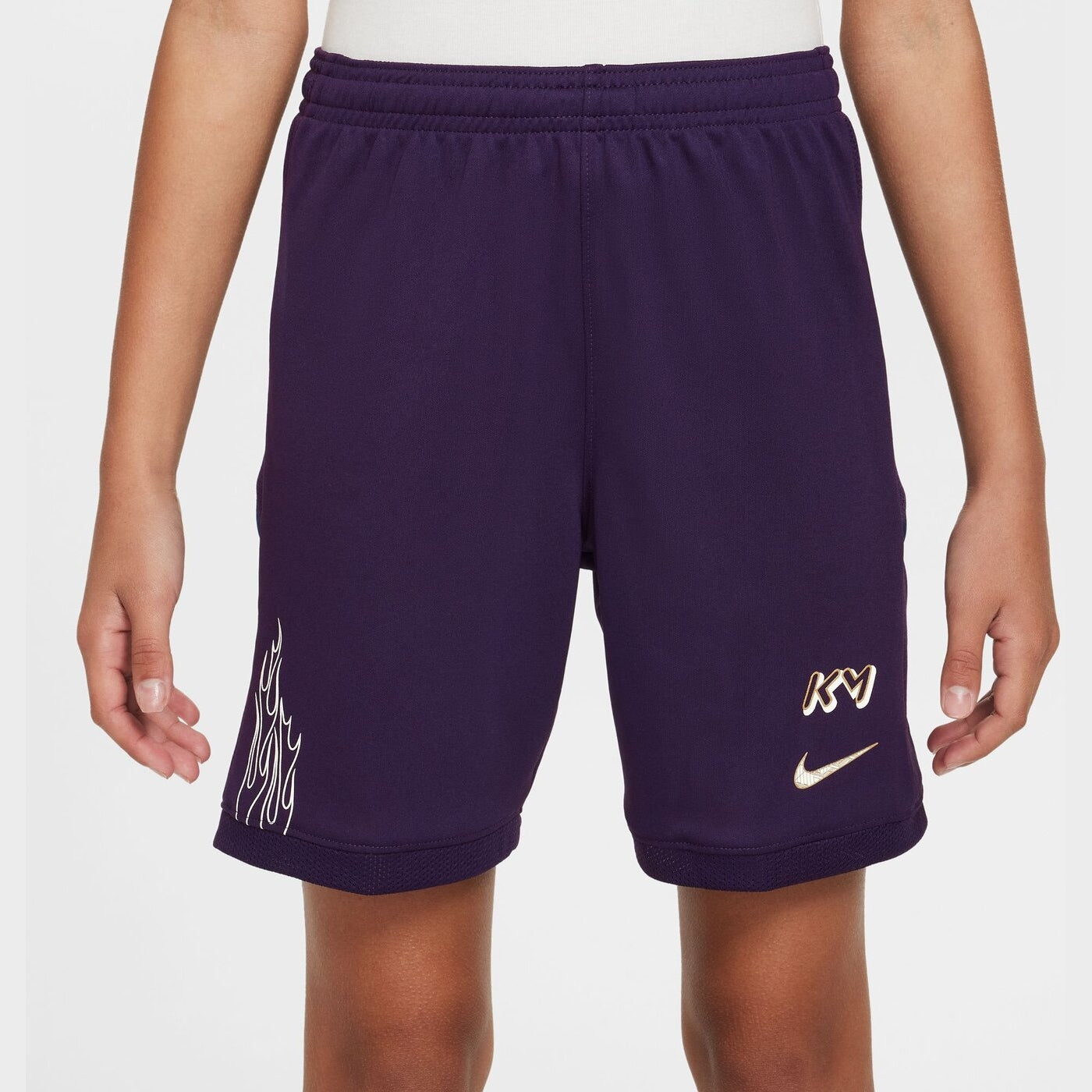 KM K NK DF ACD25 SHORT -PD GRAND PURPLE/GRAND PURPLE/META GRAND PURPLE/GRAND PURPLE/META Bild 3