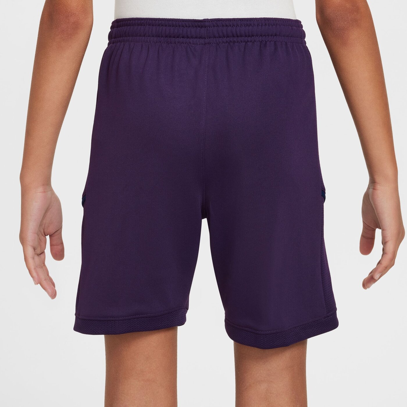 KM K NK DF ACD25 SHORT -PD GRAND PURPLE/GRAND PURPLE/META GRAND PURPLE/GRAND PURPLE/META Bild 4