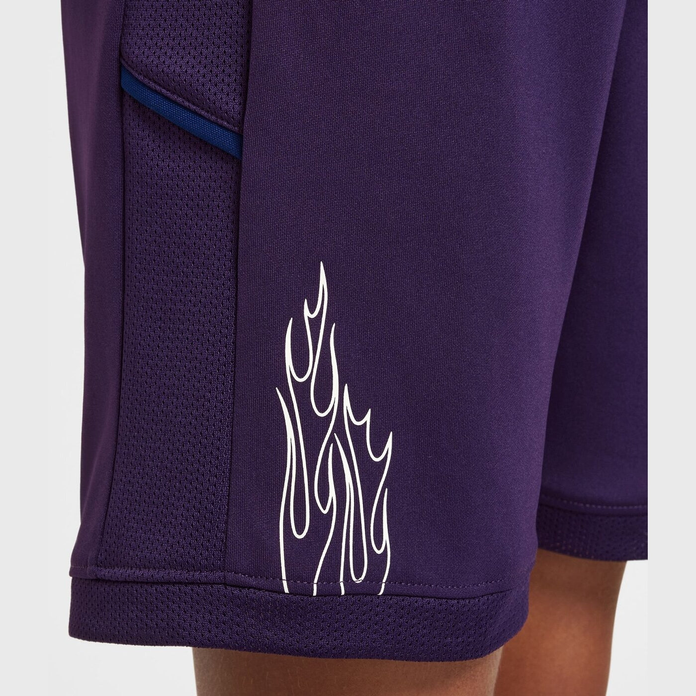 KM K NK DF ACD25 SHORT -PD GRAND PURPLE/GRAND PURPLE/META GRAND PURPLE/GRAND PURPLE/META Bild 8