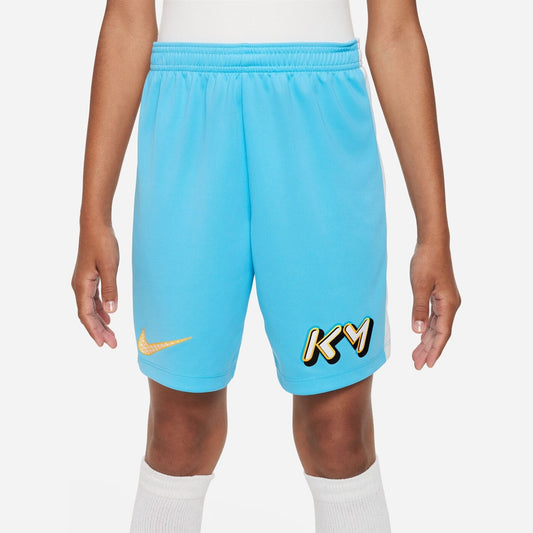 KM K NK DF SHORT BALTIC BLUE/WHITE BALTIC BLUE/WHITE Bild 1