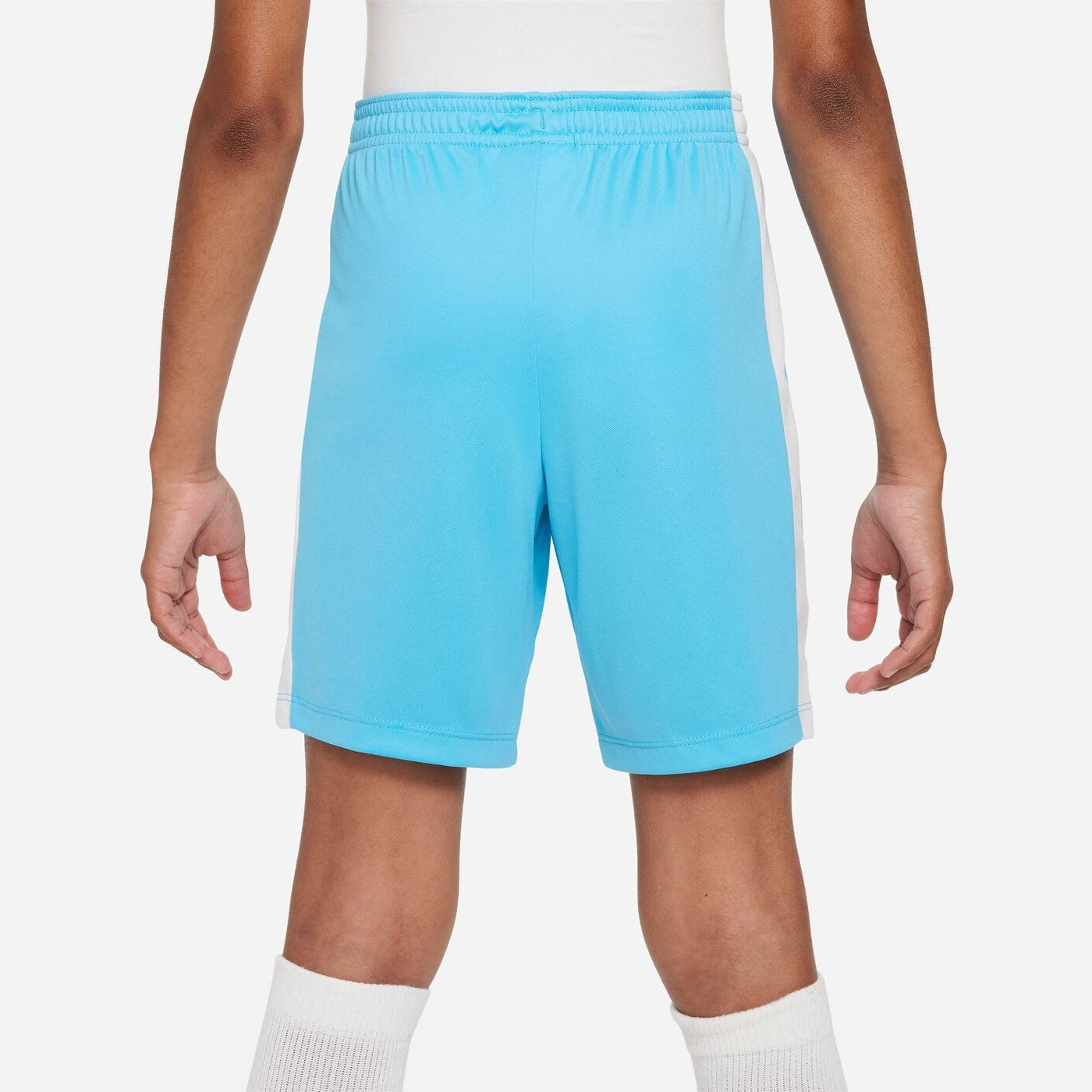 KM K NK DF SHORT BALTIC BLUE/WHITE BALTIC BLUE/WHITE Bild 2