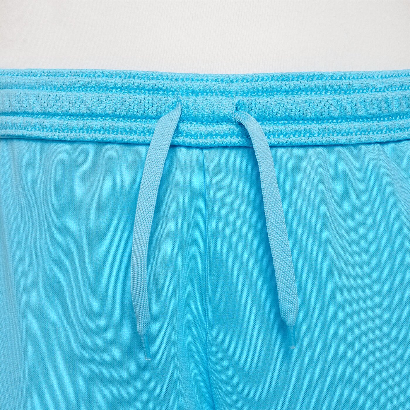 KM K NK DF SHORT BALTIC BLUE/WHITE BALTIC BLUE/WHITE Bild 5