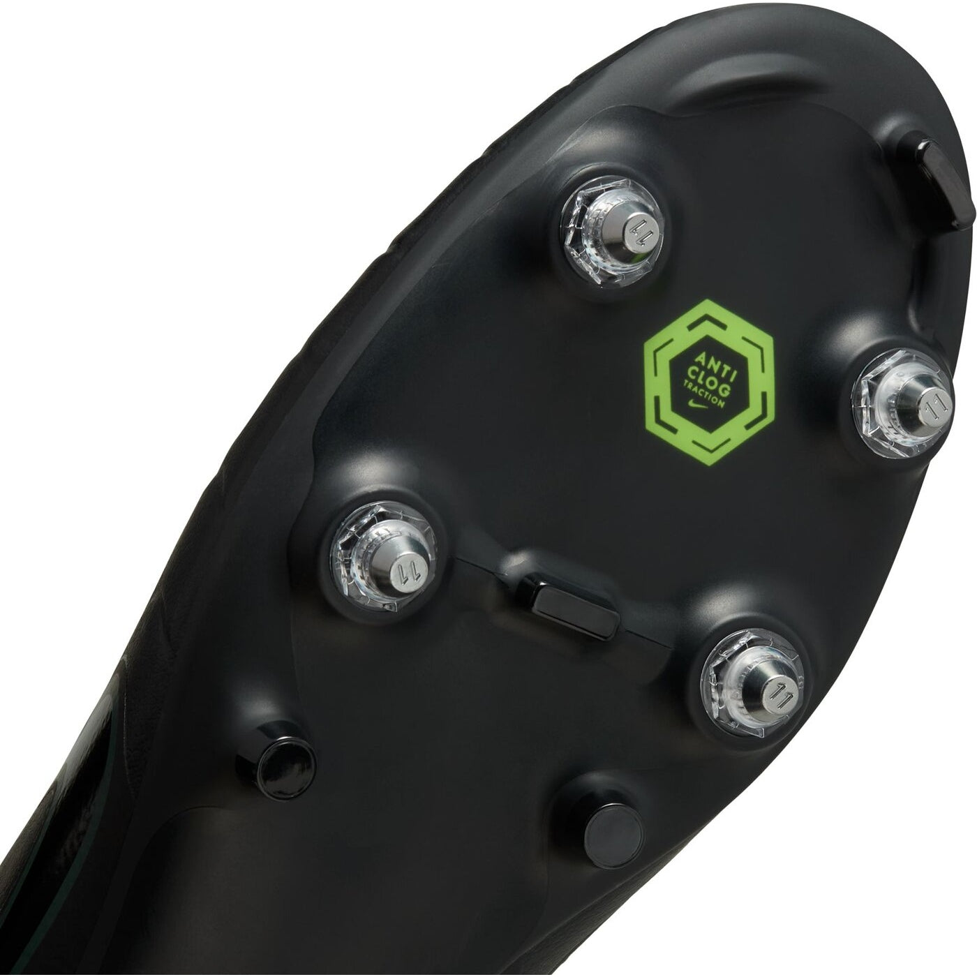 LEGEND 10 ACADEMY SG-PRO AC BLACK/BLACK-DEEP JUNGLE BLACK/BLACK-DEEP JUNGLE Bild 9