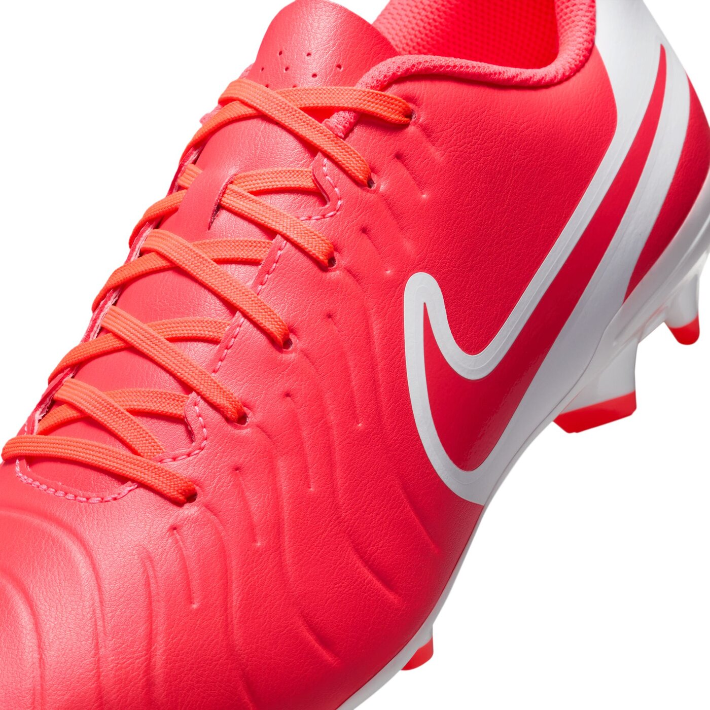 LEGEND 10 CLUB FG/MG HOT LAVA/WHITE HOT LAVA/WHITE Bild 8