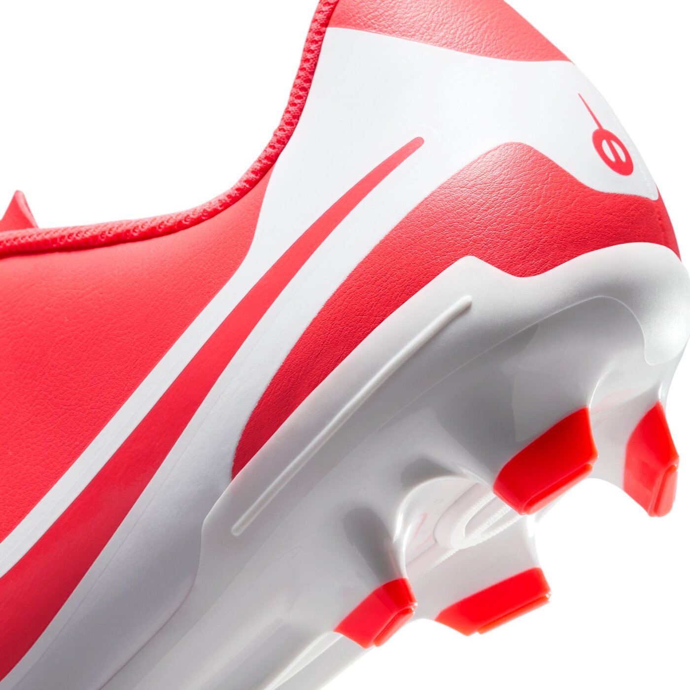 LEGEND 10 CLUB FG/MG HOT LAVA/WHITE HOT LAVA/WHITE Bild 9
