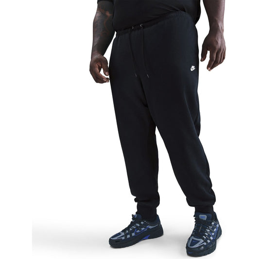 M NK CLUB BB JOGGER BLACK/BLACK/WHITE BLACK/BLACK/WHITE Bild 1