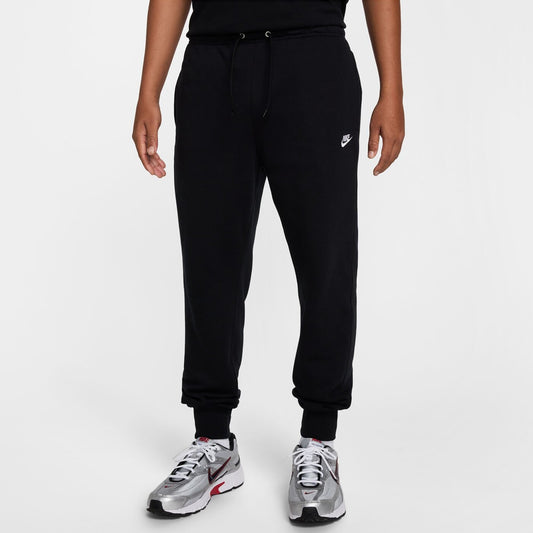 M NK CLUB FT JOGGER BLACK/BLACK/WHITE BLACK/BLACK/WHITE Bild 1