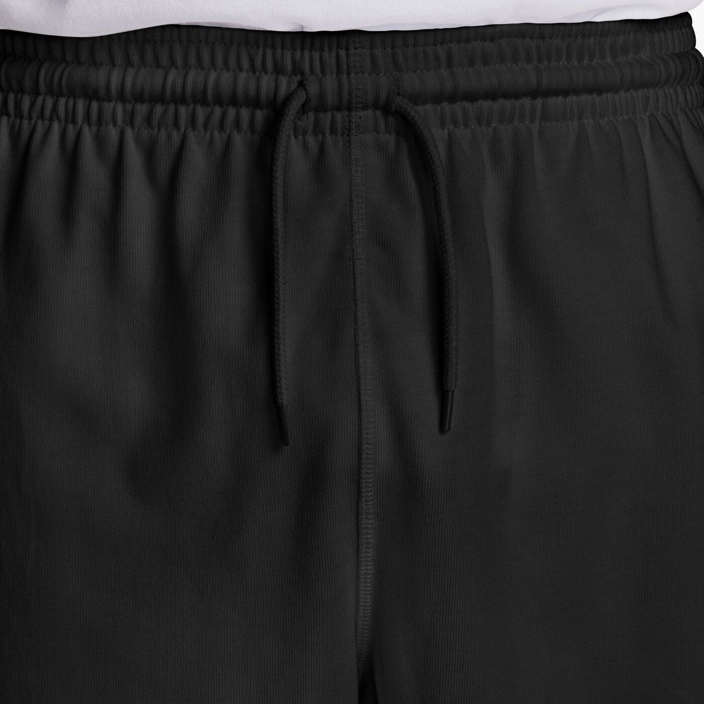 M NK CLUB KNIT SHORT BLACK/WHITE BLACK/WHITE Bild 6