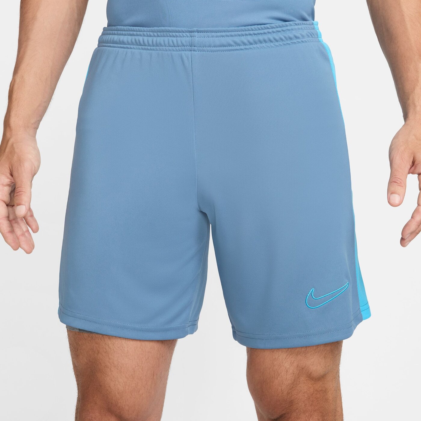 M NK DF ACD23 SHORT K BR AEGEAN STORM/BALTIC BLUE/BALTI AEGEAN STORM/BALTIC BLUE/BALTI Bild 1