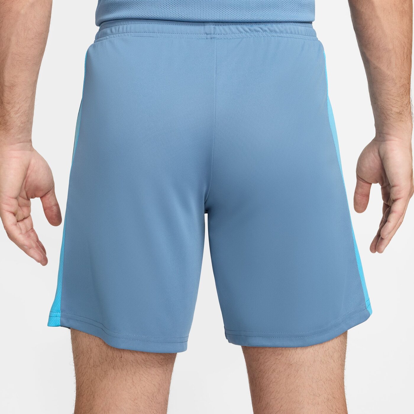 M NK DF ACD23 SHORT K BR AEGEAN STORM/BALTIC BLUE/BALTI AEGEAN STORM/BALTIC BLUE/BALTI Bild 2