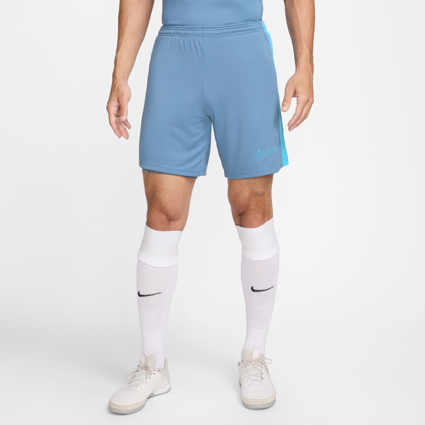 M NK DF ACD23 SHORT K BR AEGEAN STORM/BALTIC BLUE/BALTI AEGEAN STORM/BALTIC BLUE/BALTI Bild 3
