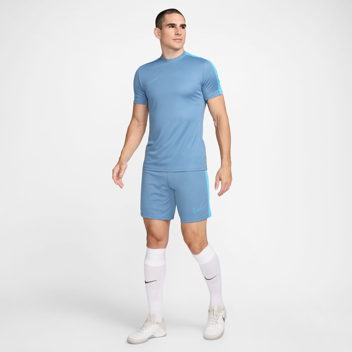 M NK DF ACD23 SHORT K BR AEGEAN STORM/BALTIC BLUE/BALTI AEGEAN STORM/BALTIC BLUE/BALTI Bild 5