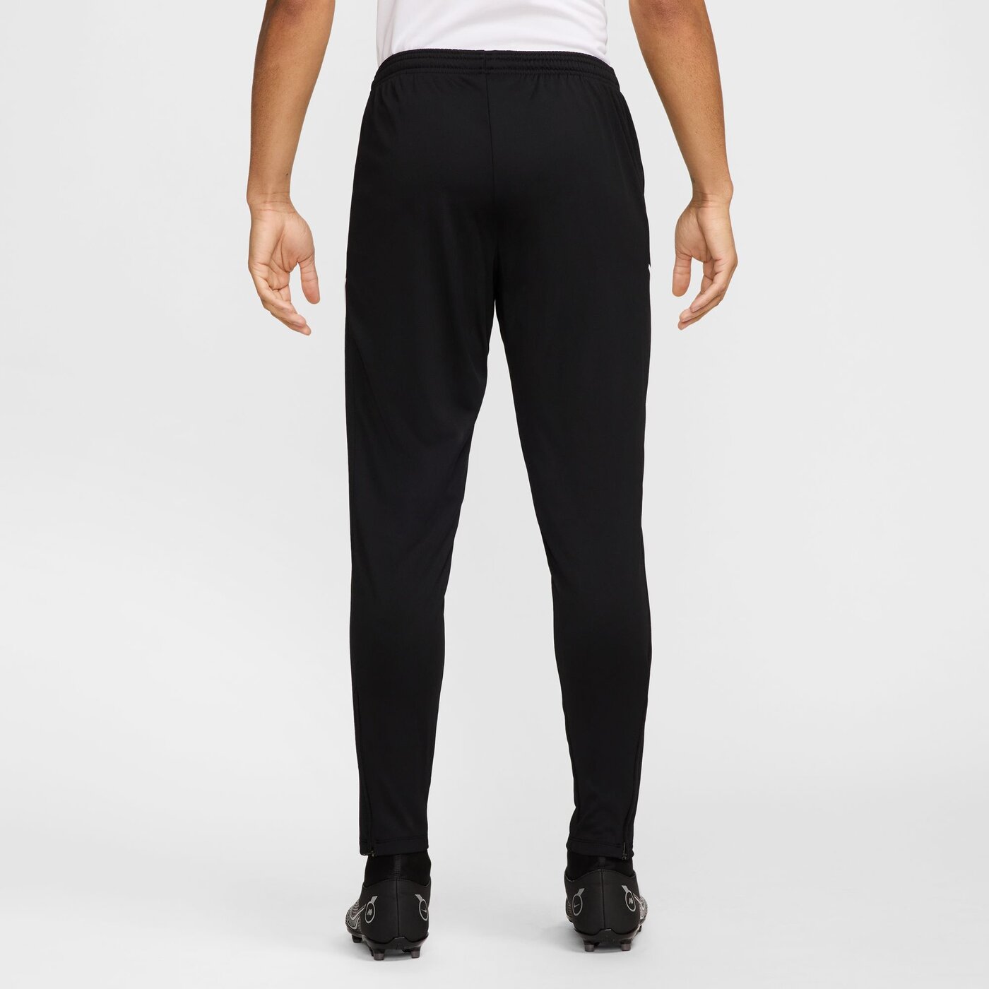 M NK DF ACD25 PANT KPZ BR BLACK/BLACK/WHITE BLACK/BLACK/WHITE Bild 2