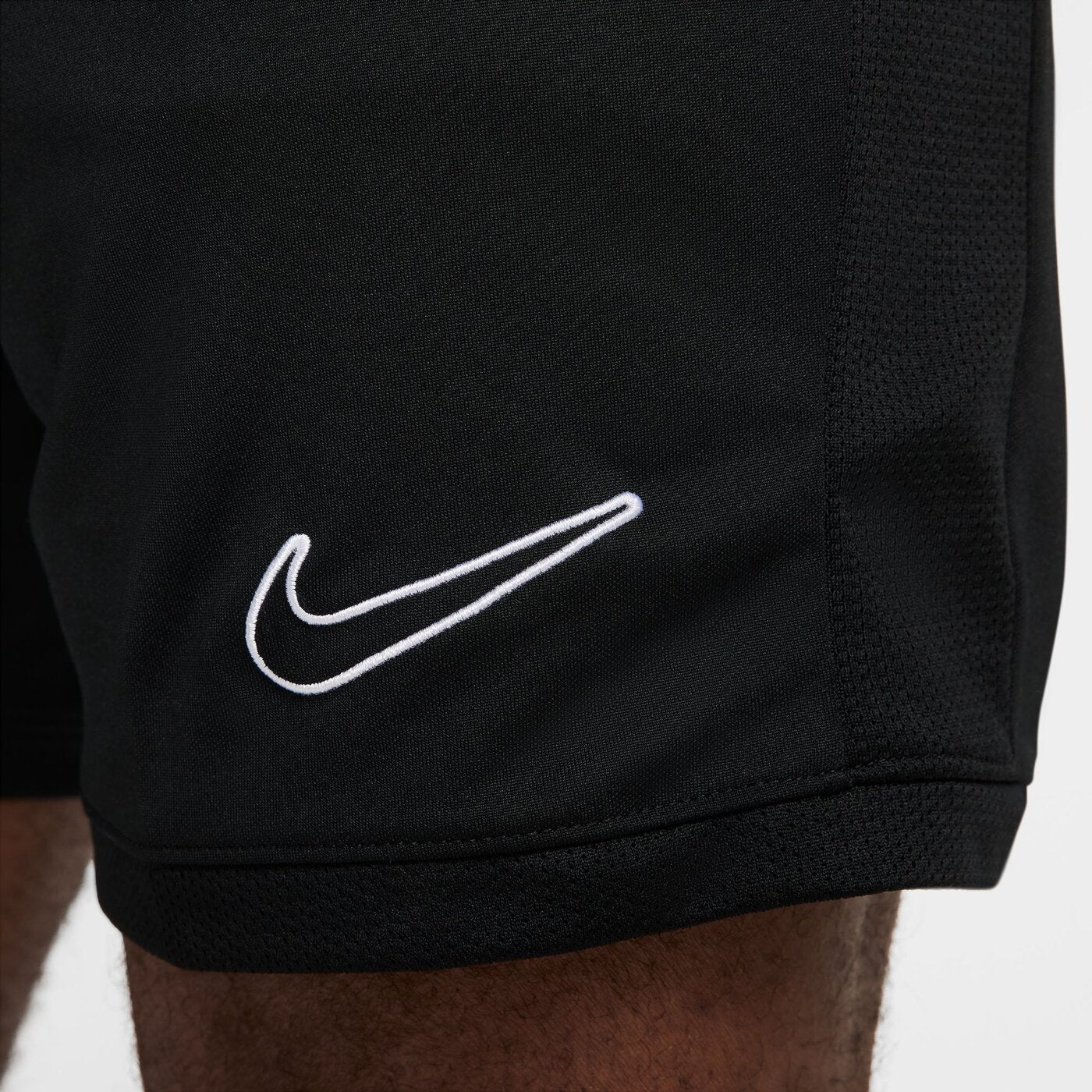 M NK DF ACD25 SHORT K BR BLACK/BLACK/WHITE BLACK/BLACK/WHITE Bild 5