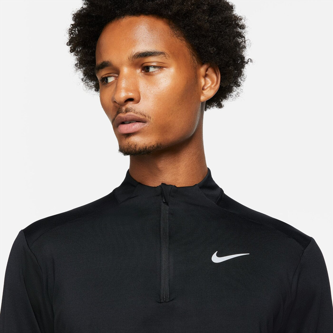 M NK DF ELMNT TOP HZ BLACK/REFLECTIVE SILV BLACK/REFLECTIVE SILV Bild 7