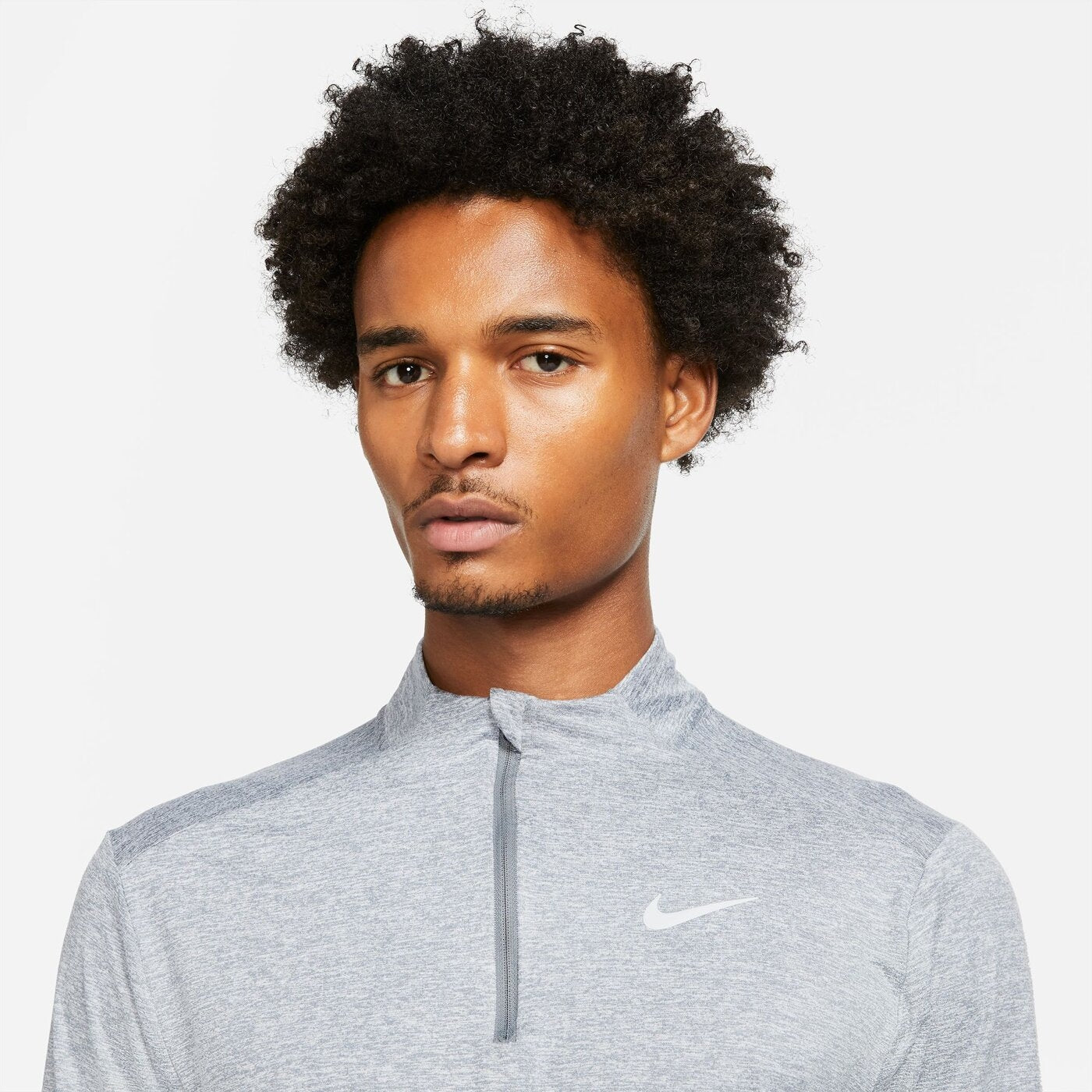 M NK DF ELMNT TOP HZ SMOKE GREY/GREY FOG/HTR/RE SMOKE GREY/GREY FOG/HTR/REFLEC Bild 3