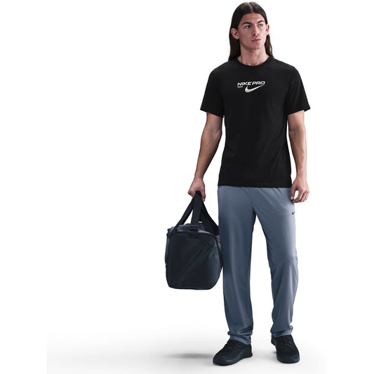 M NK DF TEE NIKE PRO TRAINING BLACK BLACK Bild 1