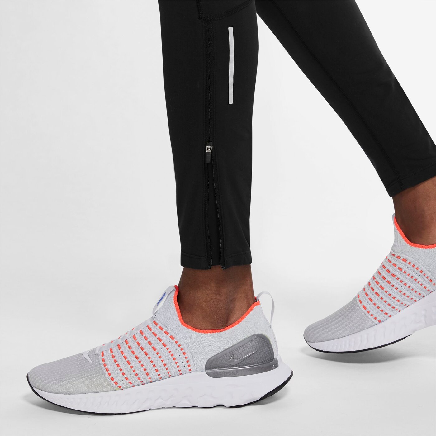 M NK RPL CHLLGR TIGHT BLACK/REFLECTIVE SILV BLACK/REFLECTIVE SILV Bild 3