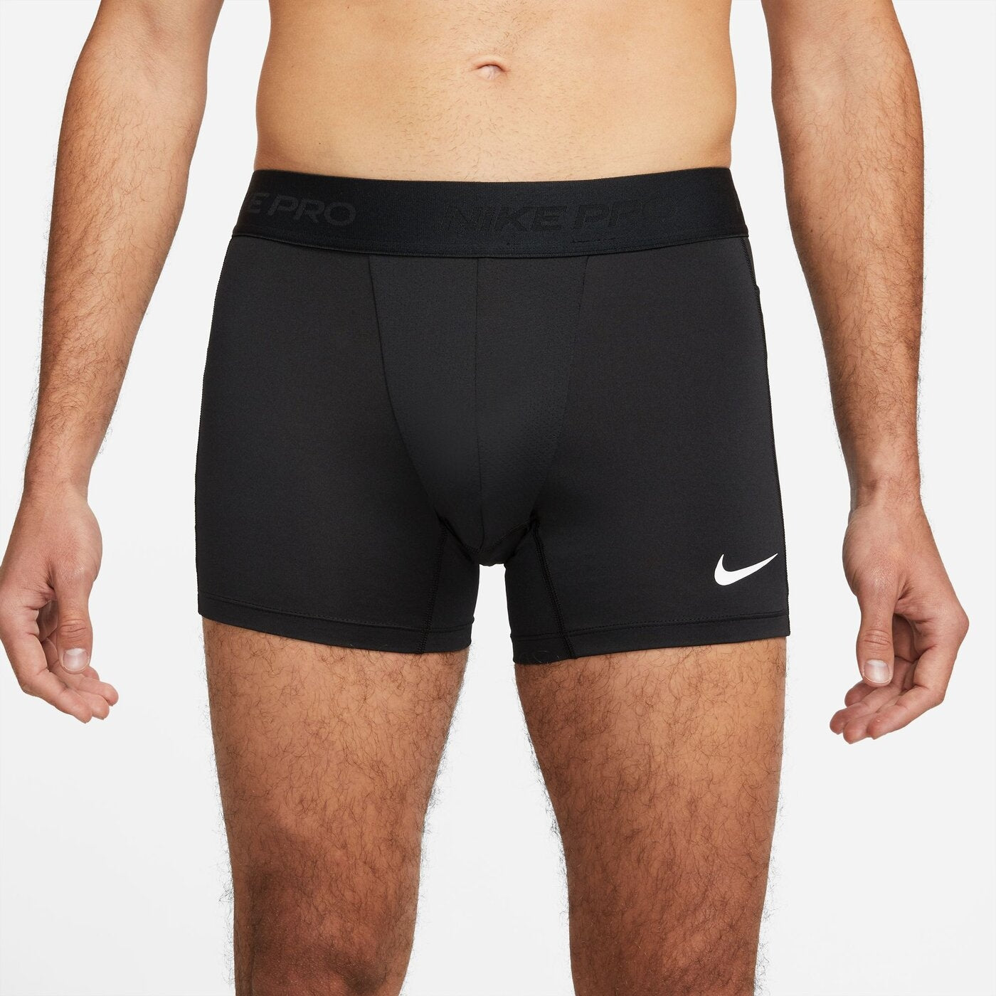 M NP DF SHORT 5 IN BLACK/WHITE BLACK/WHITE Bild 1